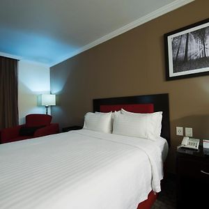 King Room Non-Smoking