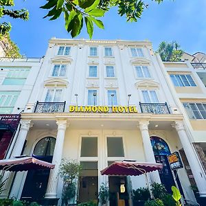 Diamond Boutique Hotel 36